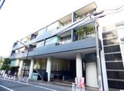 アーバンパーク代官山I 2階
