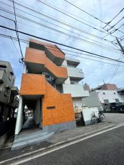 サンライズ池田