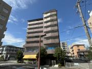 ＪＲ山陽本線大久保駅まで徒歩4分