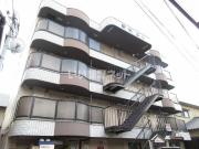 新大ビル三条大路