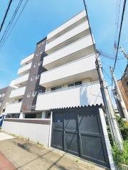 地下鉄千日前線今里駅まで徒歩13分