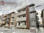 ダイヤモンドフジ天王寺東ゴールド