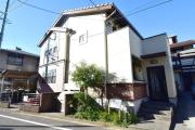 小田急江ノ島線湘南台駅まで徒歩6分