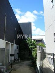 西鉄天神大牟田線井尻駅まで徒歩13分