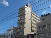 ダイアパレスステーションサイド静岡2号館