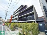 SHOKEN Residence横浜生麦IIーショウケンレジデンスー