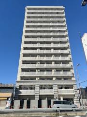 南海本線住吉大社駅まで徒歩8分