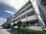 地下鉄千日前線今里駅まで徒歩6分