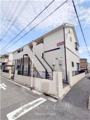 ＪＲ京浜東北・根岸線蕨駅まで徒歩6分