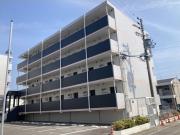 ジュネス福田D棟
