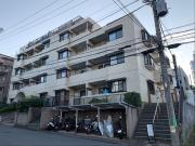東戸塚ガーデニアウエストヒルズ