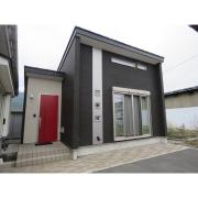 内野戸建て