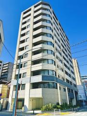 フレンシア築地