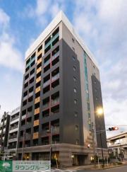 エルプレイス横浜青木町