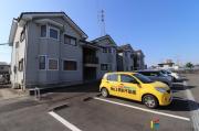 ＪＲ鹿児島本線羽犬塚駅まで徒歩14分