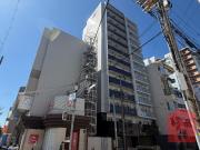 阪急宝塚線川西能勢口駅まで徒歩4分