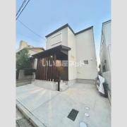 神の倉4丁目戸建