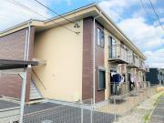 ＪＲ中央本線美乃坂本駅まで徒歩30分