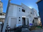 ＪＲ常磐線（各駅停車）南柏駅まで徒歩17分