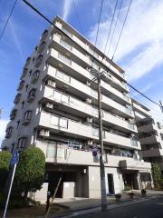 藤和シティコープ川口青木