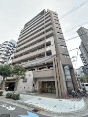 リーガル北梅田