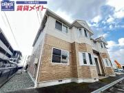 エルシャトーII C棟