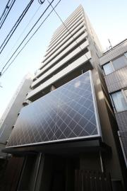 プライムメゾン門前仲町