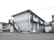 筑豊電気鉄道永犬丸駅まで徒歩30分