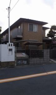 京王線千歳烏山駅まで徒歩13分