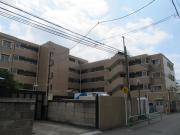 北町大木マンション