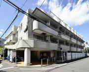 東京メトロ丸ノ内線(方南町支線)方南町駅まで徒歩3分