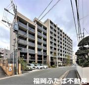 グランフォーレ大橋プレミア