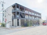 ＪＲ武蔵野線吉川美南駅まで徒歩5分