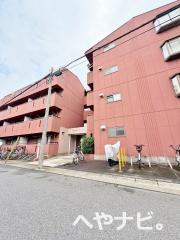 地下鉄東山線岩塚駅まで徒歩5分