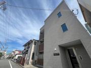 スリージェ住吉本町