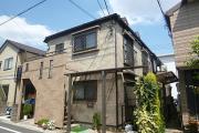 京王線分倍河原駅まで徒歩12分