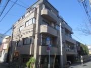 東京メトロ丸ノ内線中野坂上駅まで徒歩8分