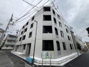 ジュネス北千住S