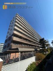 東武野田線塚田駅まで徒歩7分