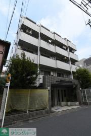 ＪＲ京浜東北・根岸線蒲田駅まで徒歩5分