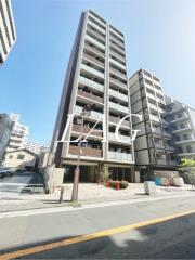 ＪＲ京浜東北・根岸線川崎駅まで徒歩11分
