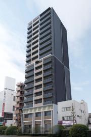 東京メトロ日比谷線北千住駅まで徒歩10分