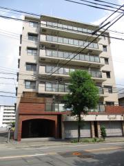 メゾンエスポアール諸口