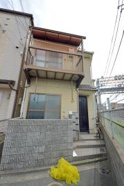 御殿山1棟マンション