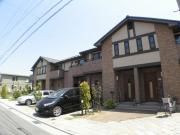 グリーンエクセル芦屋