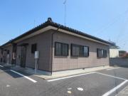 東武小泉線西小泉駅まで徒歩43分