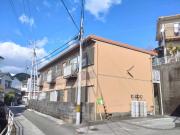 北川ハイツI