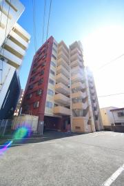 コーポ森川