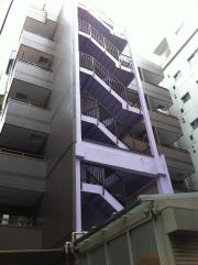 メイプルハイム木場