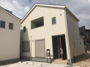 笠岡市美の浜一戸建